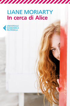 IN CERCA DI ALICE