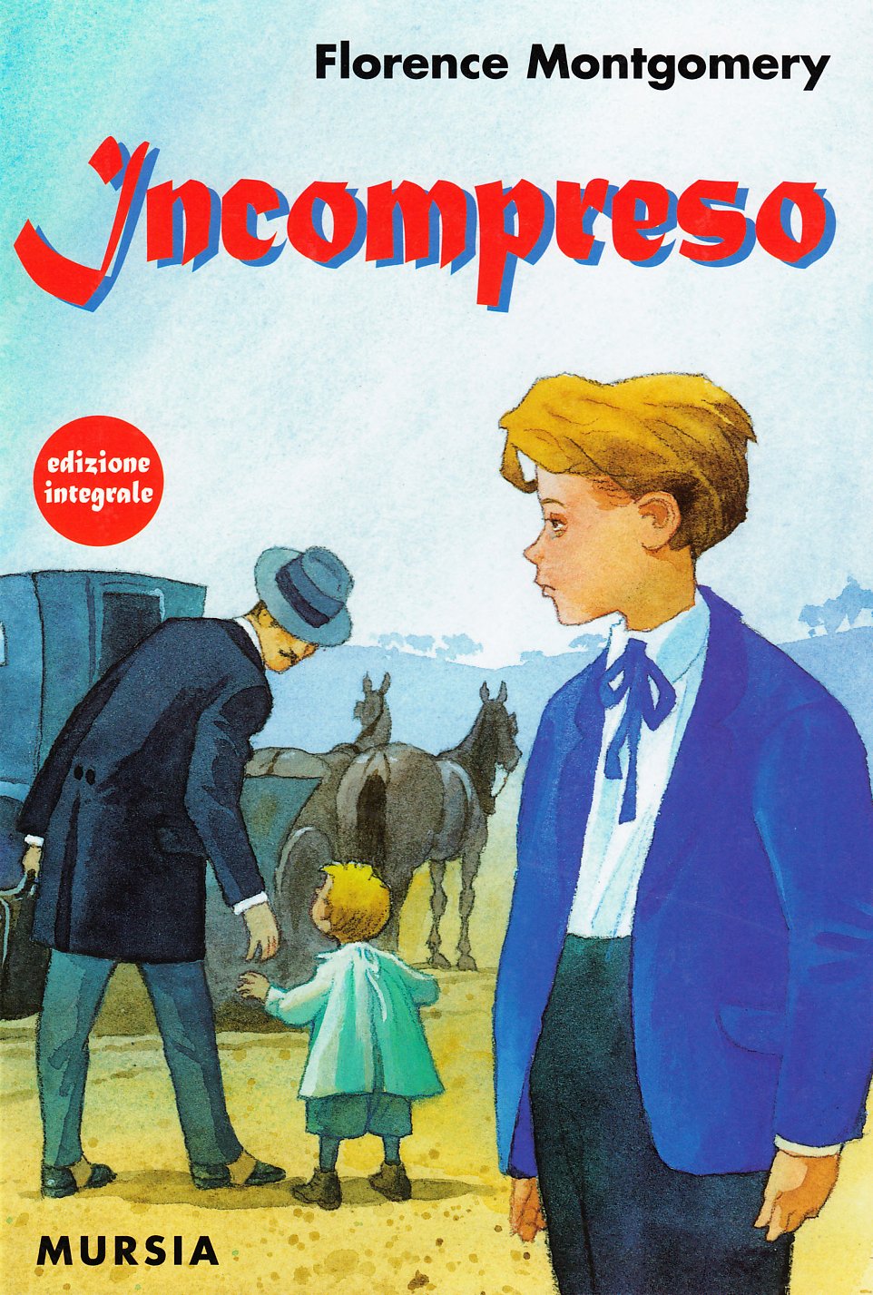INCOMPRESO