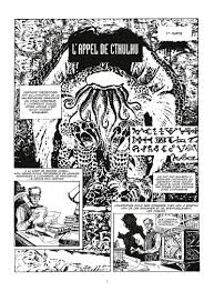 GLI INCUBI DI LOVECRAFT