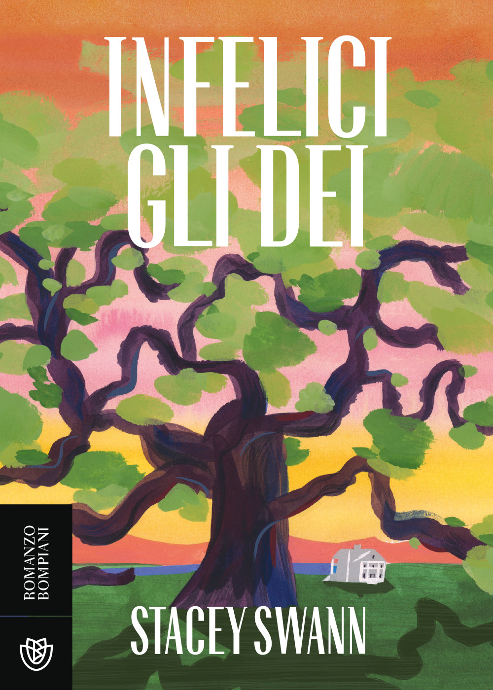 INFELICI GLI DEI