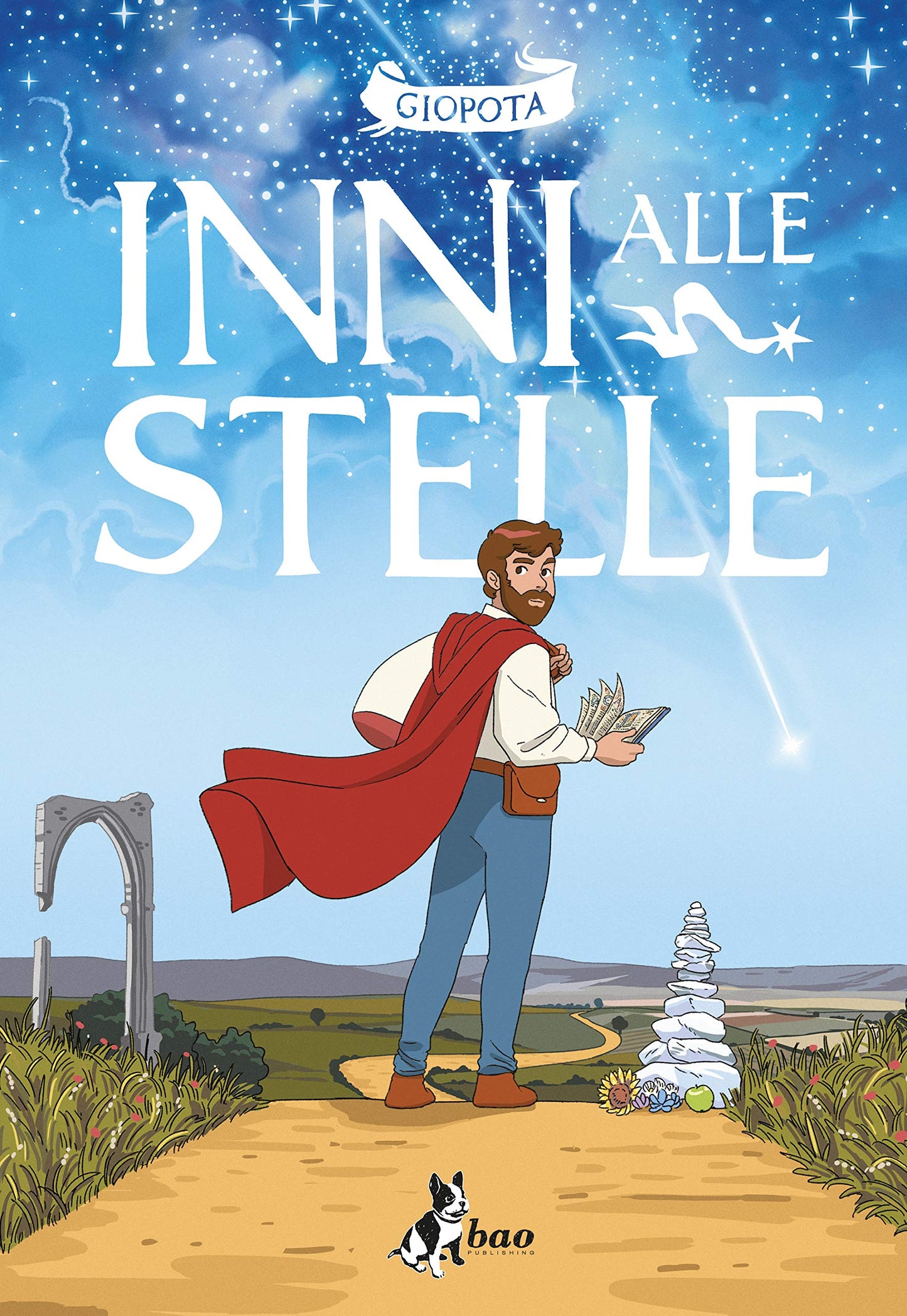 INNI ALLE STELLE
