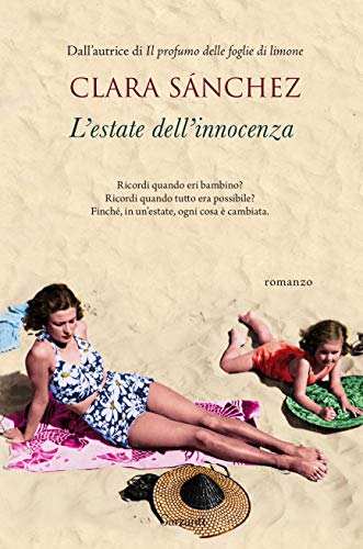 L'ESTATE DELL'INNOCENZA