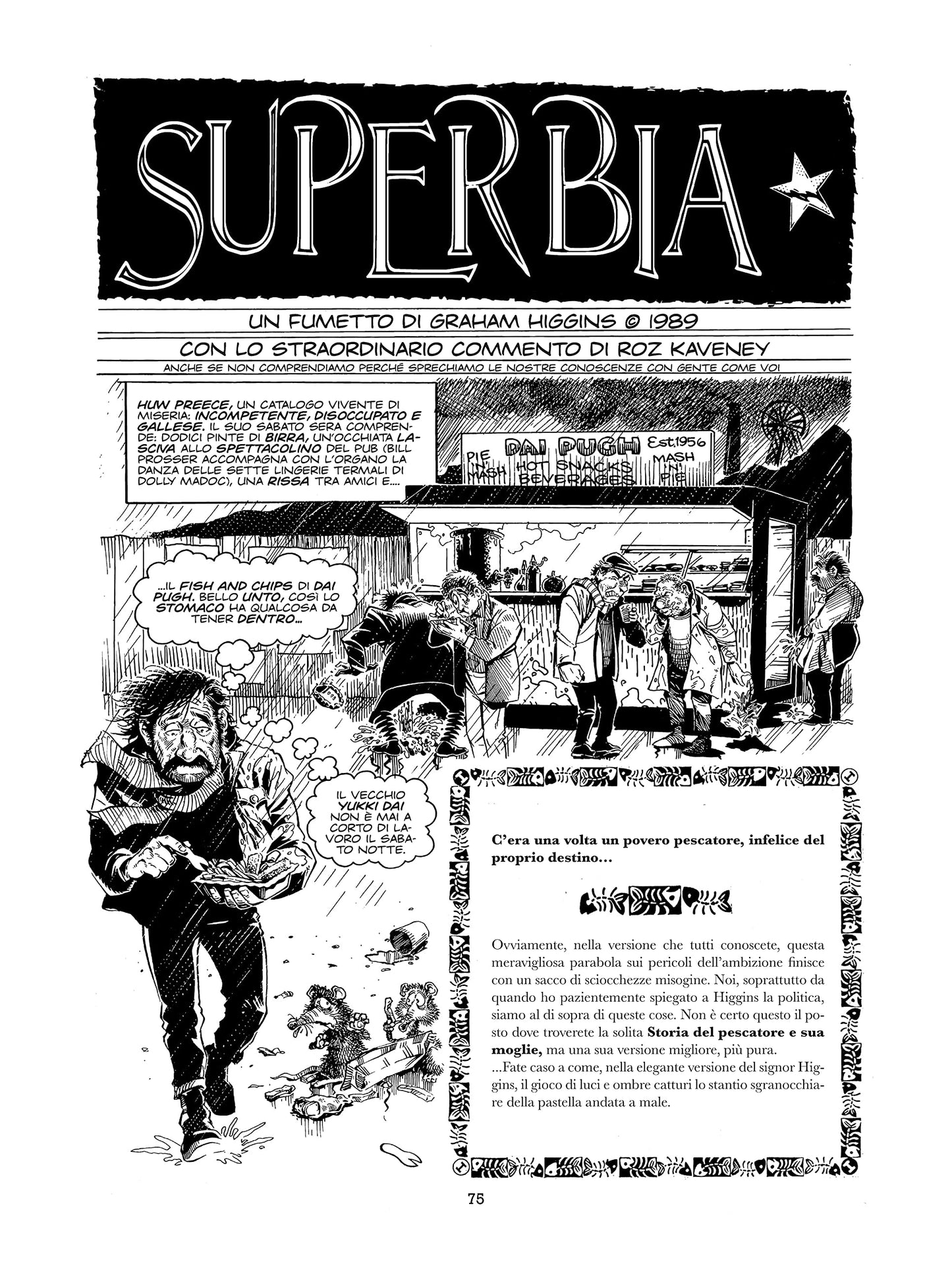 IN PRINCIPIO. STORIE CRUDELI DELLA BIBBIA