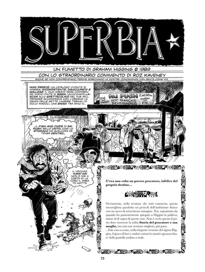 IN PRINCIPIO. STORIE CRUDELI DELLA BIBBIA