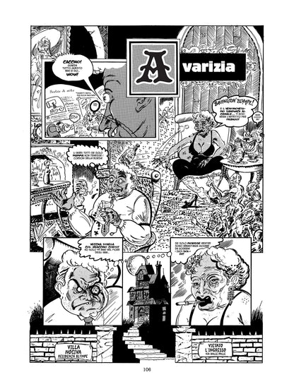 IN PRINCIPIO. STORIE CRUDELI DELLA BIBBIA