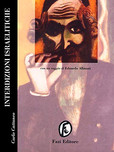 INTERDIZIONI ISRAELITICHE