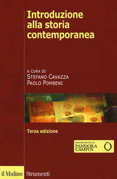 INTRODUZIONE ALLA STORIA CONTEMPORANEA