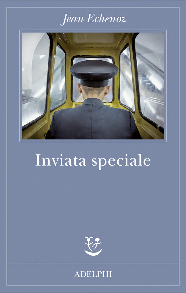 INVIATA SPECIALE