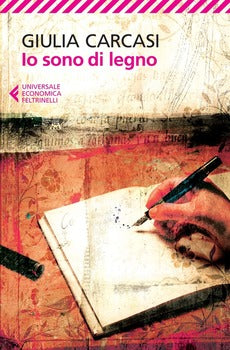 IO SONO DI LEGNO