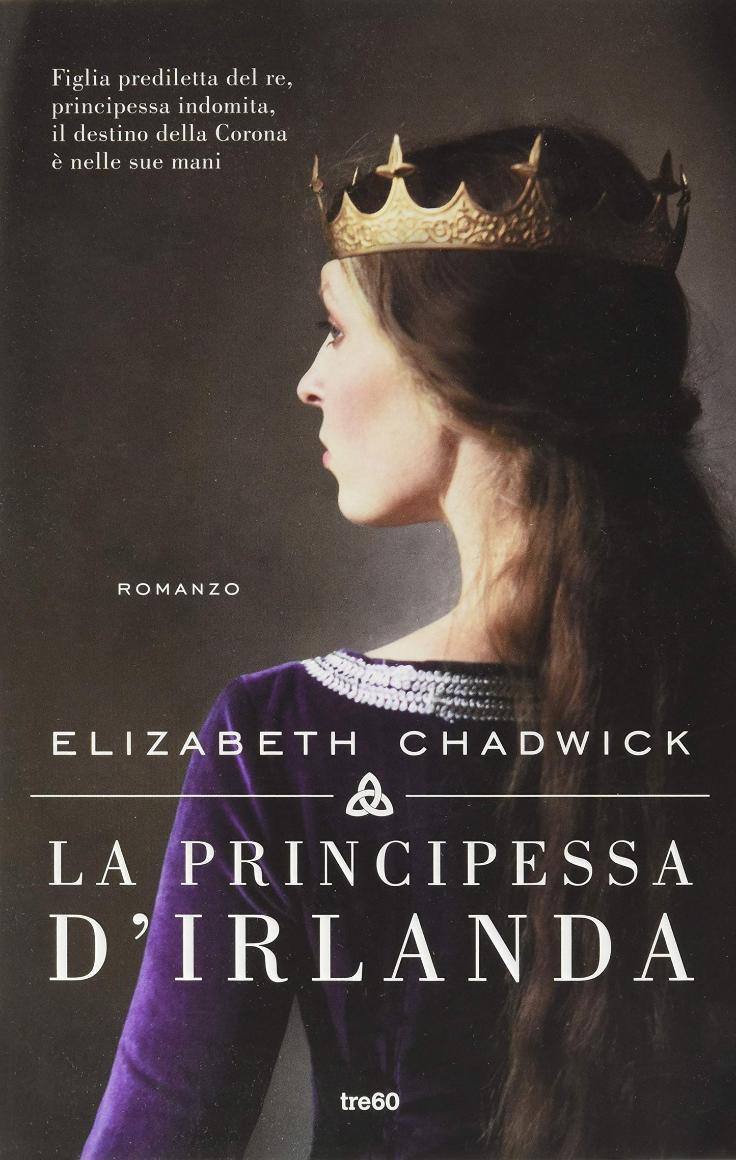 LA PRINCIPESSA D'IRLANDA