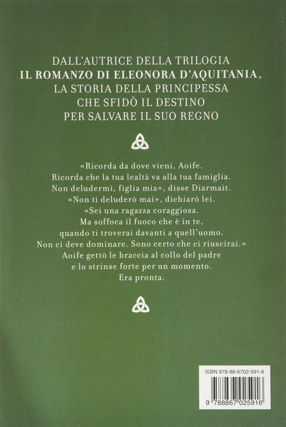 LA PRINCIPESSA D'IRLANDA