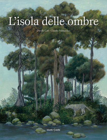 L'ISOLA DELLE OMBRE