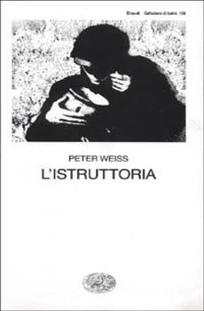 ISTRUTTORIA. ORATORIO IN UNDICI CANTI (L')