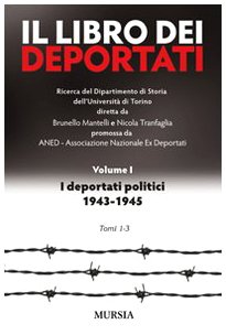 IL LIBRO DEI DEPORTATI