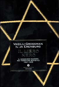 IL LIBRO NERO