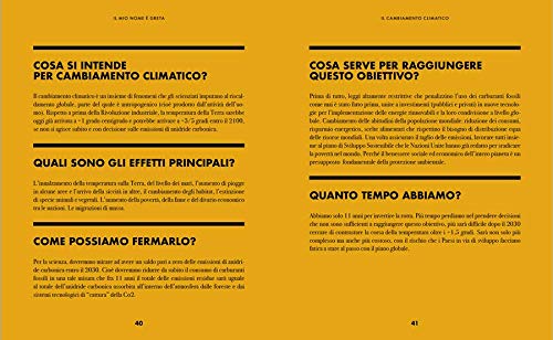 IL MIO NOME È GRETA. IL MANIFESTO DI UNA NUOVA NAZIONE, QUELLA VERDE, QUELLA DEI RAGAZZI DI TUTTO IL MONDO
