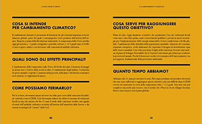 IL MIO NOME È GRETA. IL MANIFESTO DI UNA NUOVA NAZIONE, QUELLA VERDE, QUELLA DEI RAGAZZI DI TUTTO IL MONDO