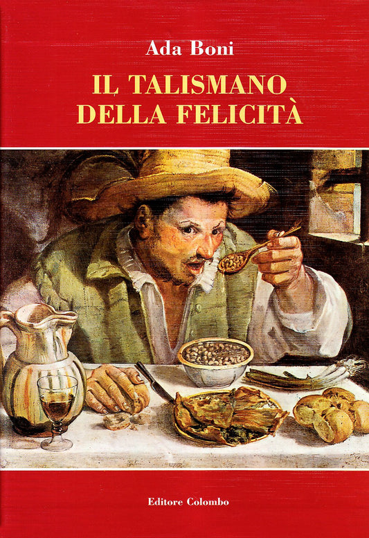 Talismano della felicità (il)