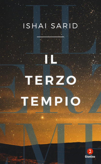 IL TERZO TEMPIO