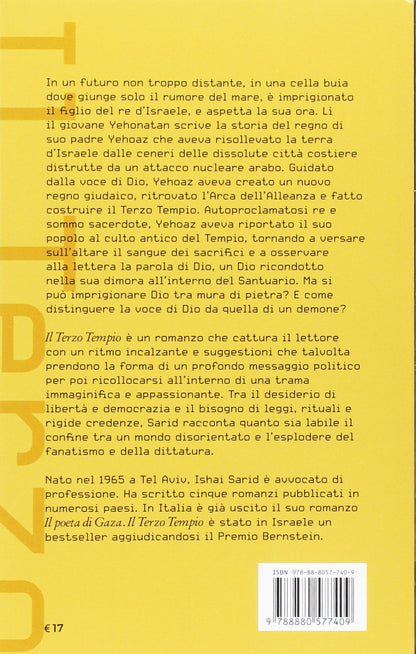 IL TERZO TEMPIO