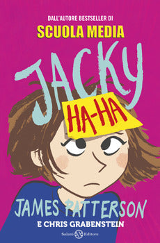 JACKY HA-HA