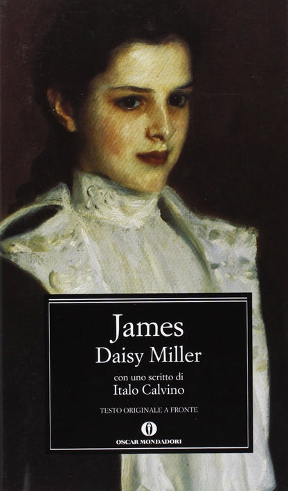 DAISY MILLER