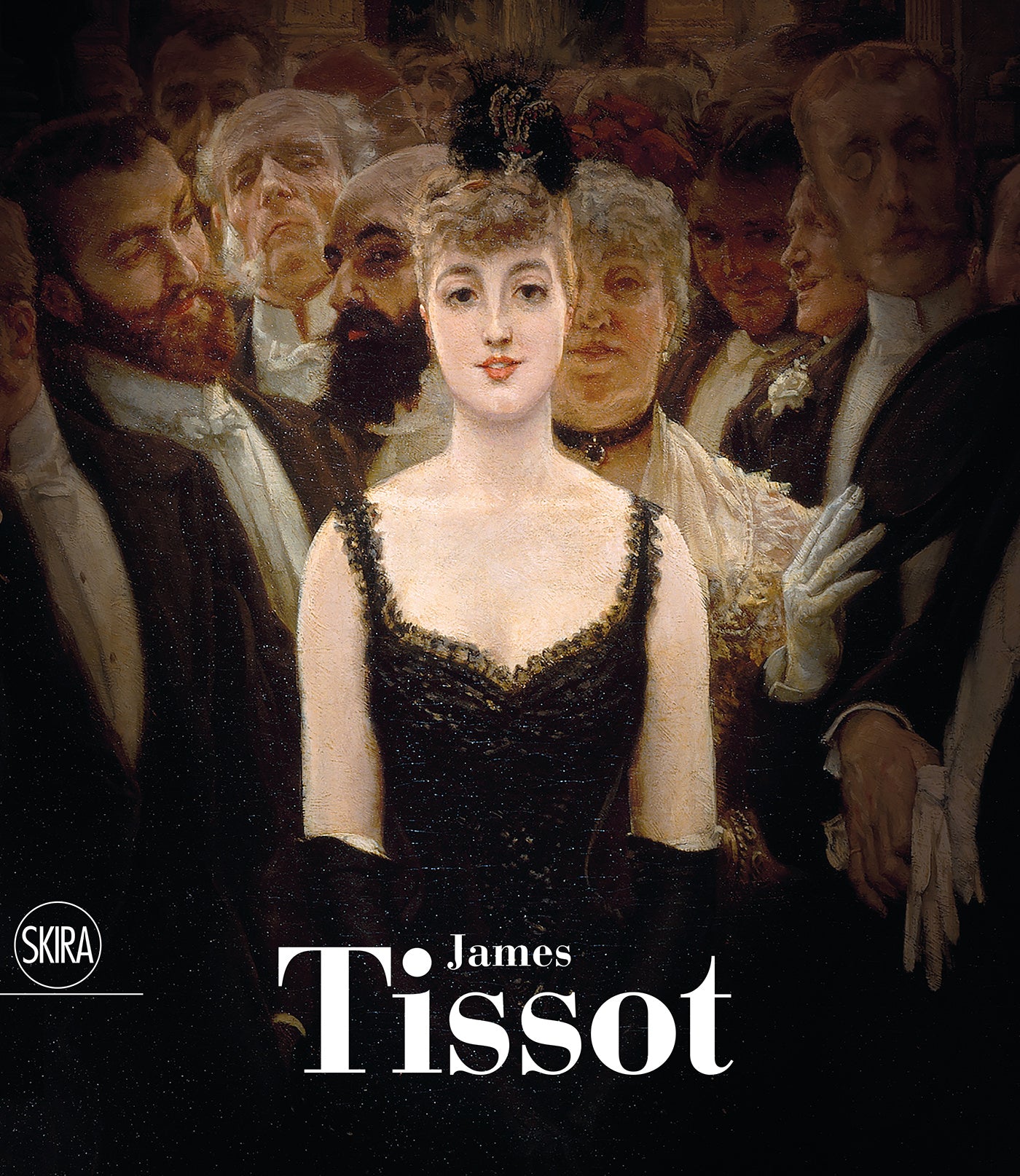 JAMES TISSOT. EDIZ. ILLUSTRATA