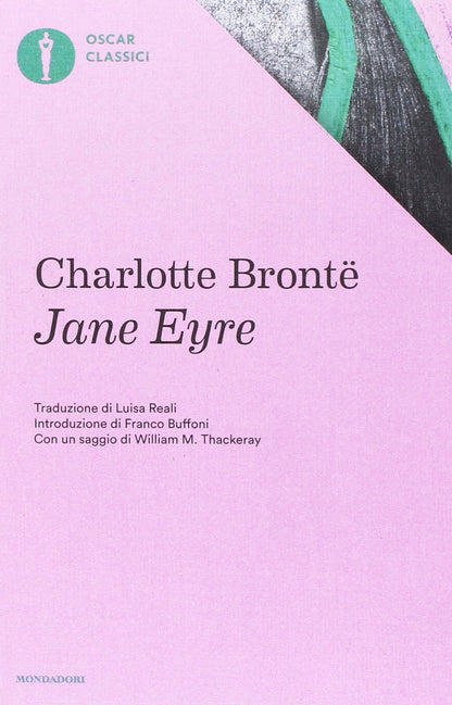 JANE EYRE