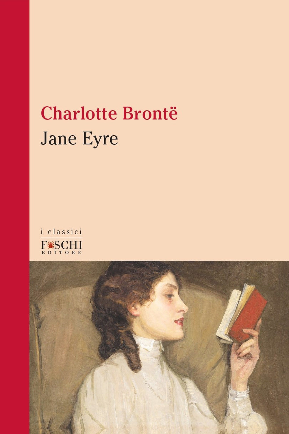 JANE EYRE
