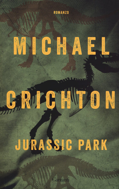 JURASSIC PARK