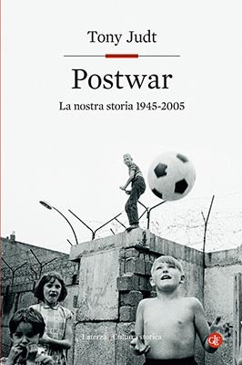 POSTWAR. EUROPA 1945-2005