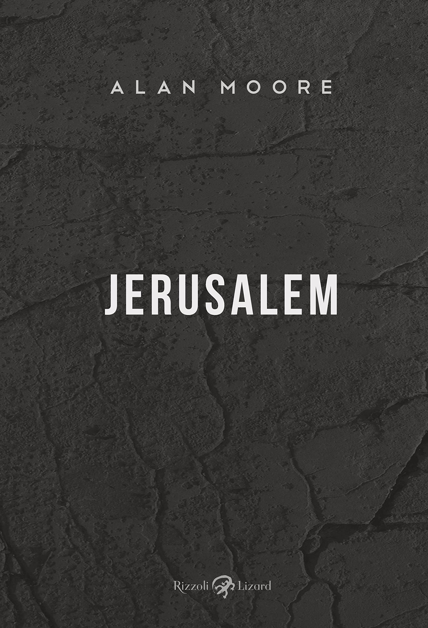 JERUSALEM