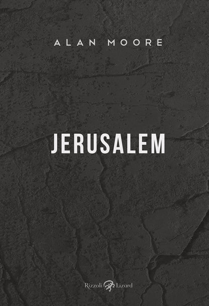 JERUSALEM