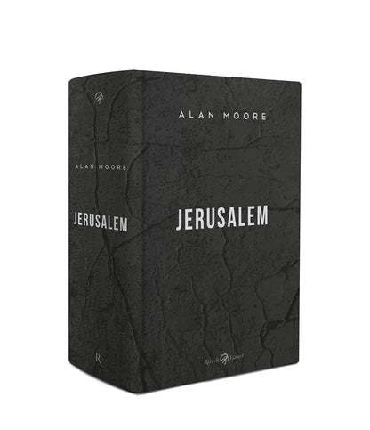 JERUSALEM