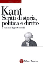SCRITTI DI STORIA, POLITICA E DIRITTO