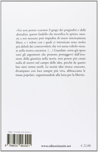 LA MADRE
