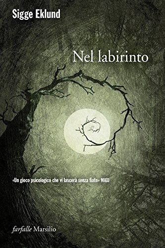 NEL LABIRINTO