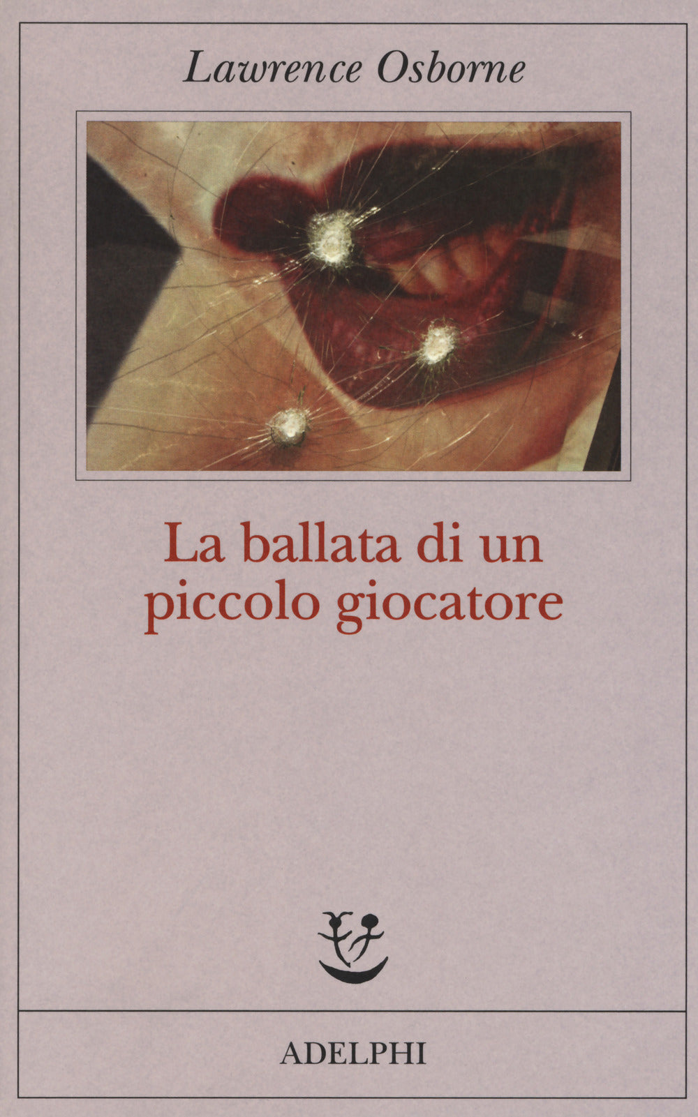 LA BALLATA DI UN PICCOLO GIOCATORE
