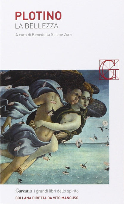 LA BELLEZZA