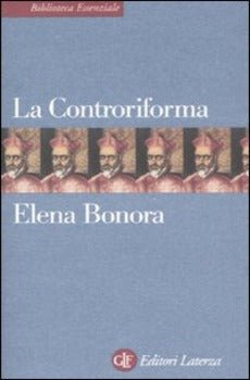 LA CONTRORIFORMA