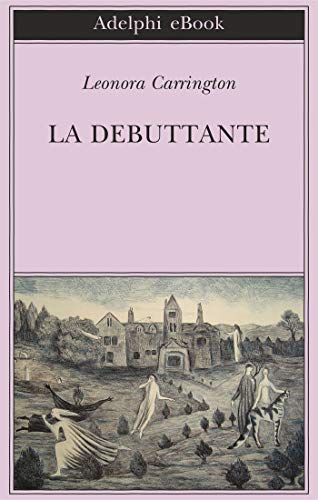 LA DEBUTTANTE