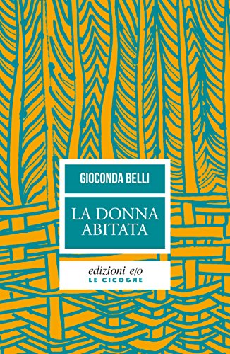 LA DONNA ABITATA