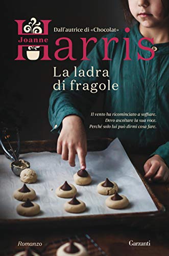 LA LADRA DI FRAGOLE