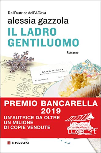 IL LADRO GENTILUOMO