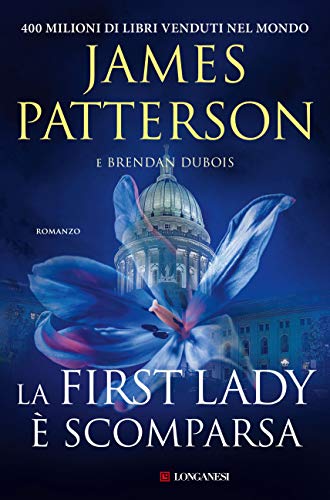 LA FIRST LADY È SCOMPARSA