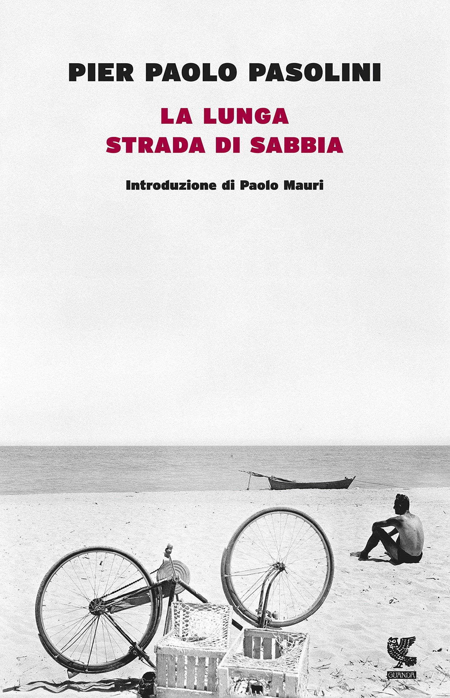 LA LUNGA STRADA DI SABBIA