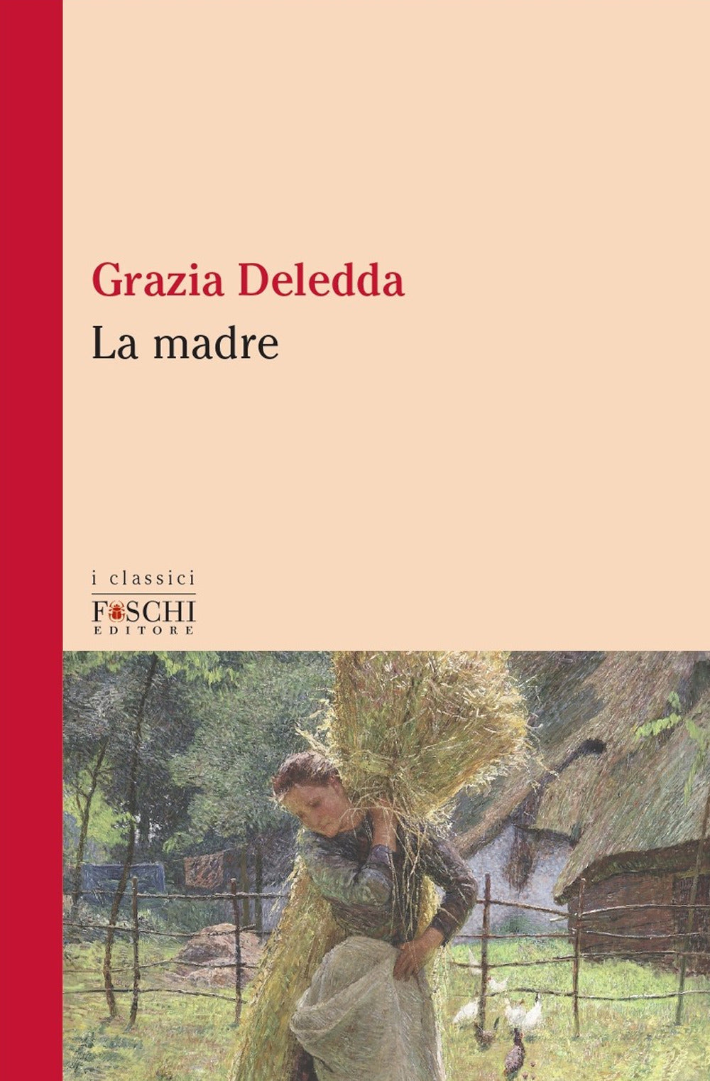 LA MADRE