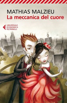 LA MECCANICA DEL CUORE
