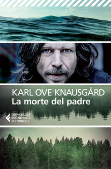 LA MORTE DEL PADRE