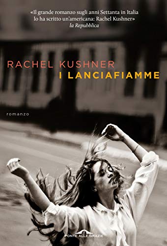 I LANCIAFIAMME